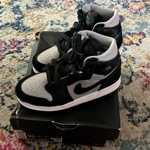 Jordan 1 retro high